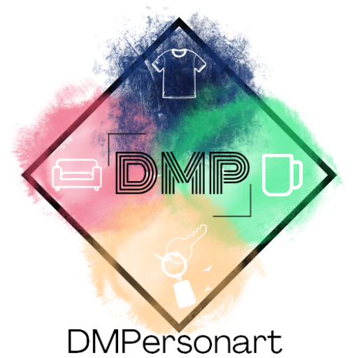 DMPersonart DMPersonart